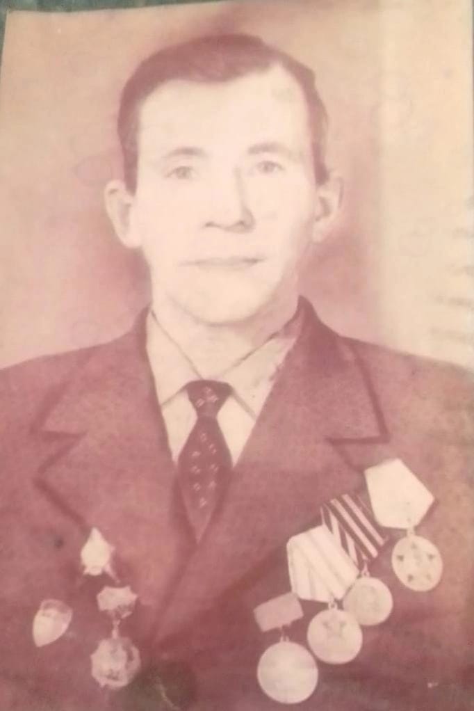 ⭐РАССКАЗЫ О ГЕРОЯХ ⭐.