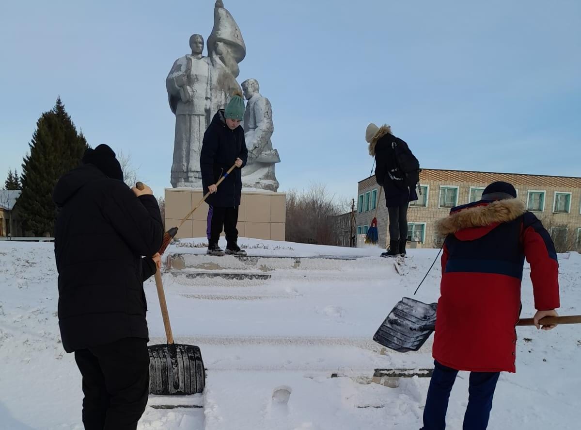 Мы обещали - мы сделали.