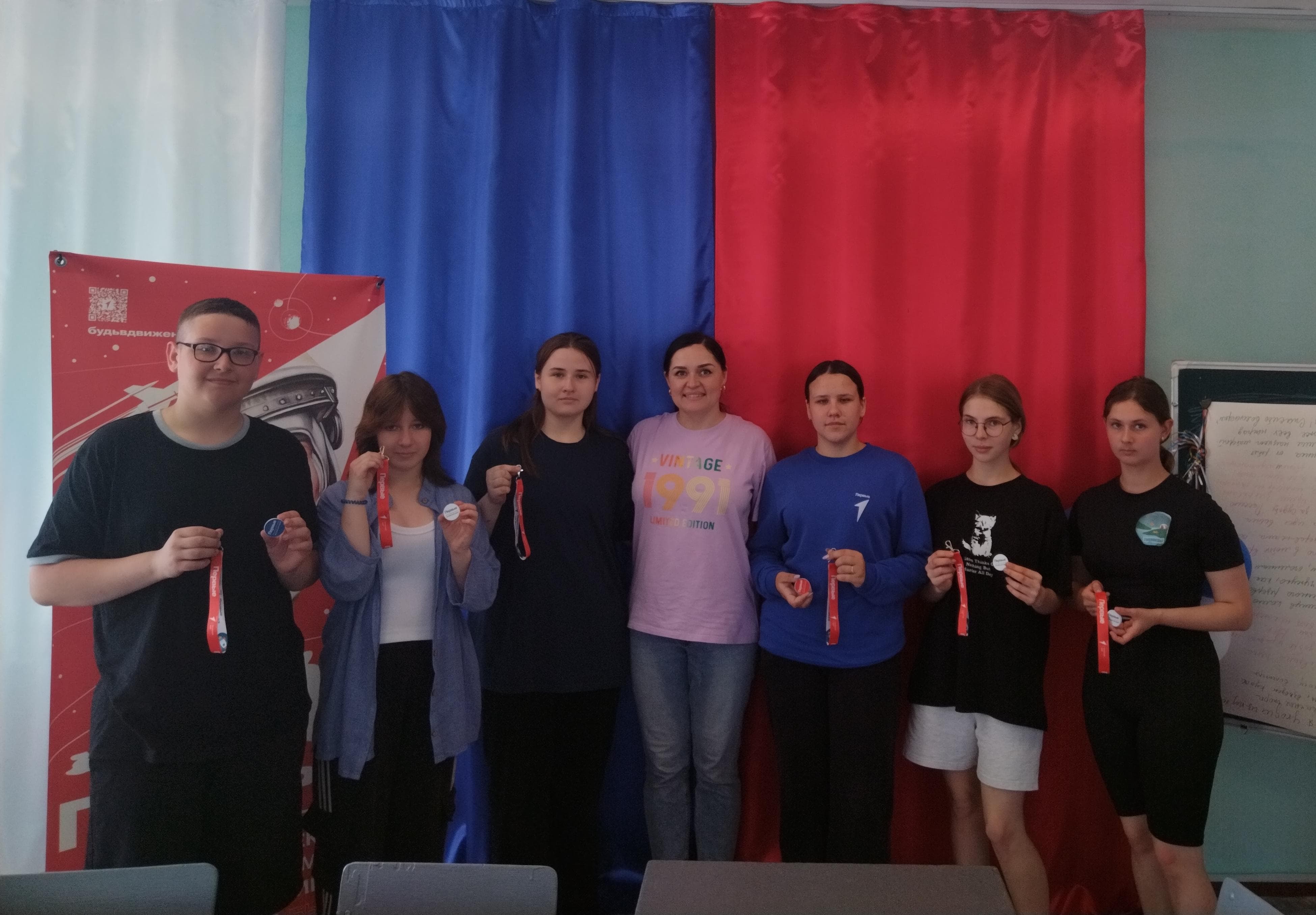 ⭐ПЕРВЫЕ: ИТОГИ ГОДА⭐.