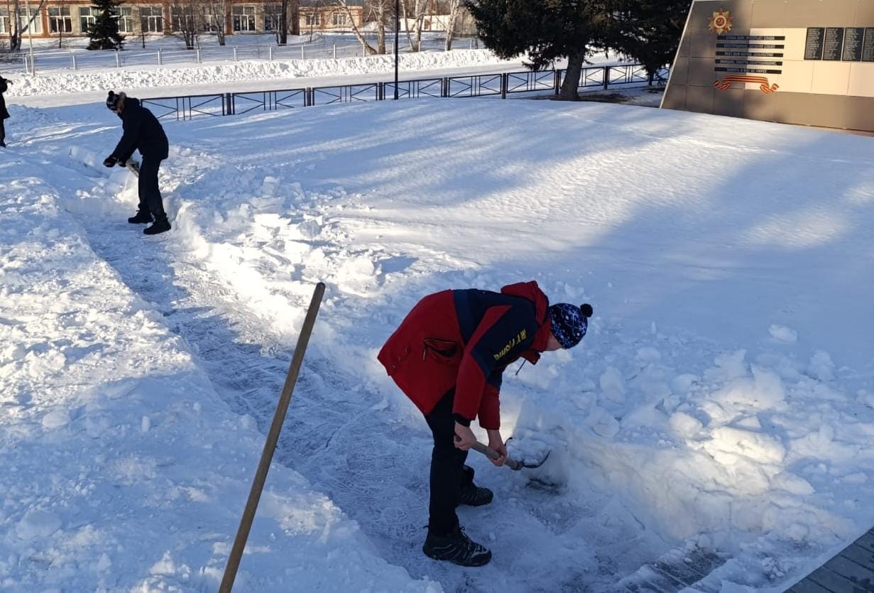 ОПЕРАЦИЯ «МЕМОРИАЛ».