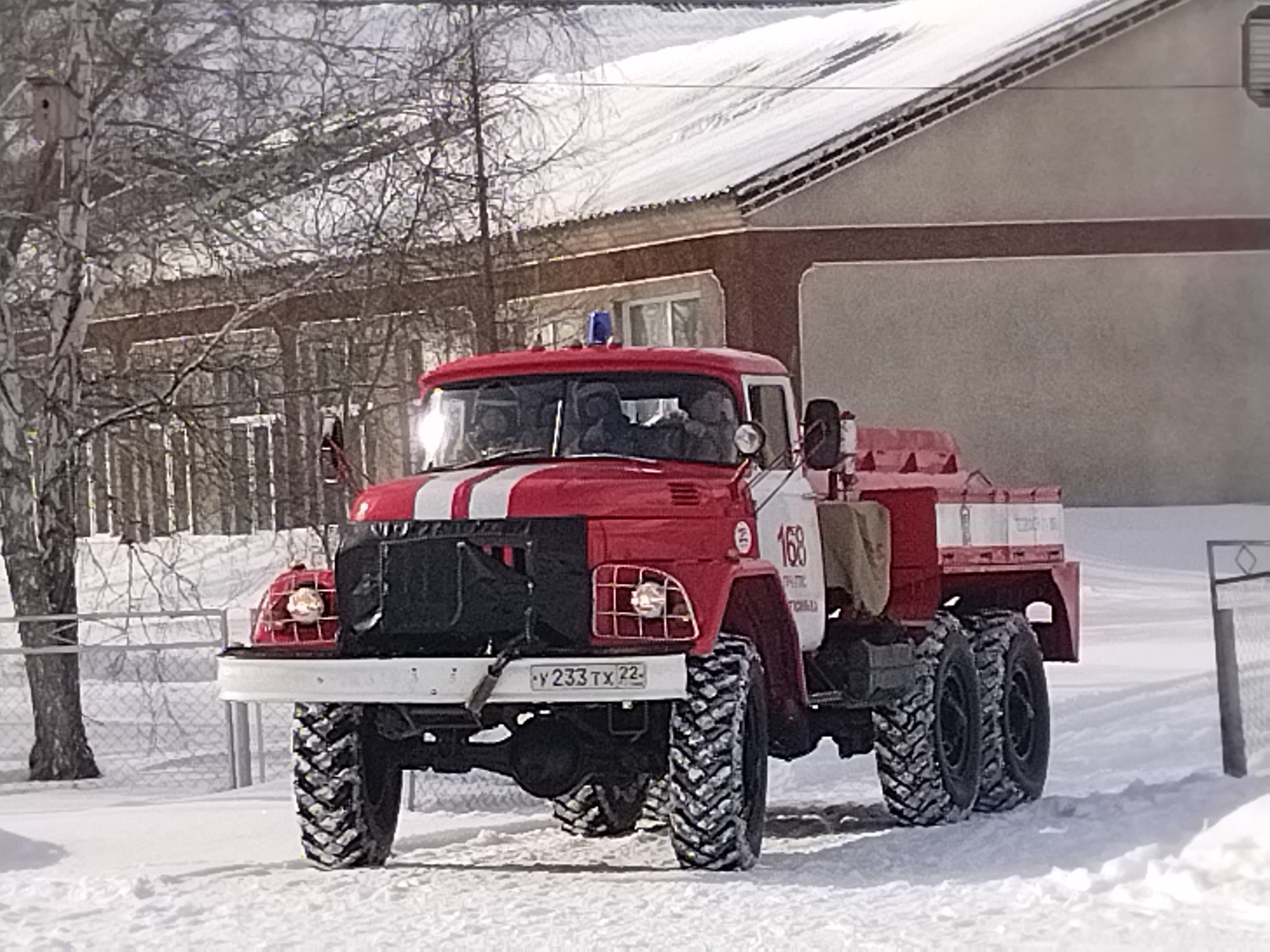 ПОЖАРНАЯ ЭВАКУАЦИЯ..