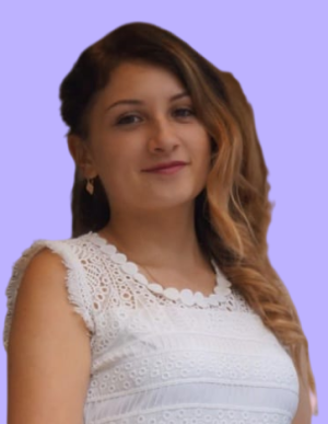Харлова Галина Сергеевна Харлова Галина Сергеевна